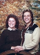 Jan, John David Austin